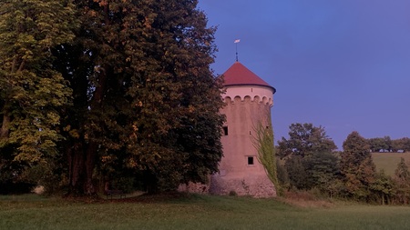 49Pohod Po VIlharjevi poti 2025  